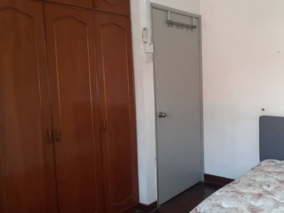 Single Room at SS18, Subang Jaya, Gated and Guarded Neighbourhood