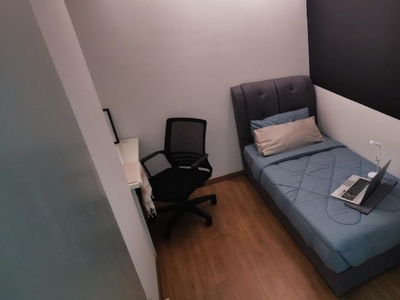 Single Room to Rent at The Greens, Seksyen 22 Shah Alam