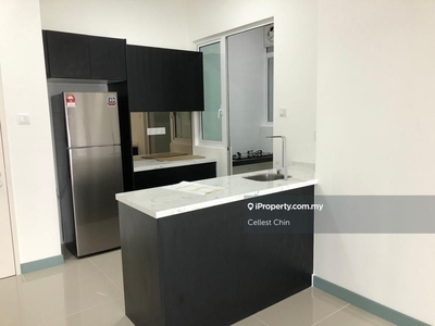 Southbank Residence Old Klang Road freehold condo for sale