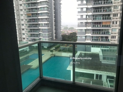 USJ 1 - Regina Condominium, Subang Jaya