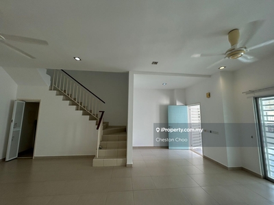 Very Well Maintained Short Walking to Garden Playground
