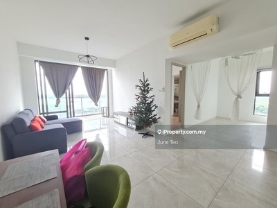 Wateredge Apartments For Rent @ Senibong Cove Tower C