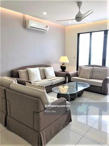 You Residences Cheras 1483sqft 4 R 3 B Fully Furnished For Sale