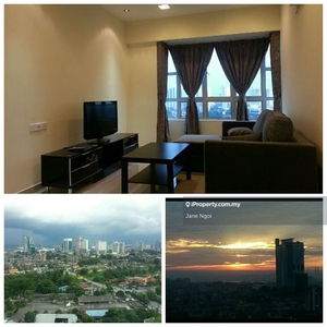 Zennith Suites Apartment 3 Bedrooms 2 Baths Fully Furnished