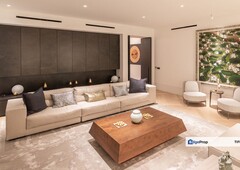Last Unit (High Zone) Aira Damansara Heights - Luxury Residence