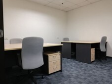 Professional Office Space Located on Ground Floor Petaling Jaya