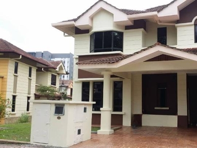 5 bedroom Semi-detached House for sale in Putrajaya