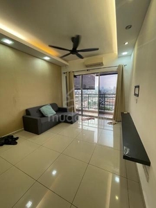1120 Park Avenue @PJS|3R2B|2cp|Fully Furnished|High Floor|12min to LRT