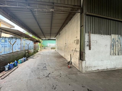 Bintawa Industrial Estate Double Storey Detached Warehouse For Rent