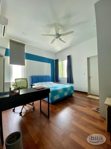 Cyberjaya Cozy Middle Room for Rent