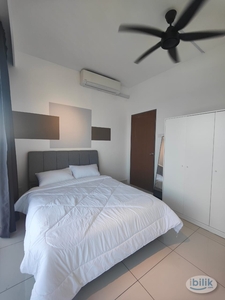 Free Air-Con▪️Balcony Room▪️Allow ‍ ‍ ▪️Included Utiltiy Wifi Cleaning▪️❌Agent Fee▪️0️⃣Repair Cost