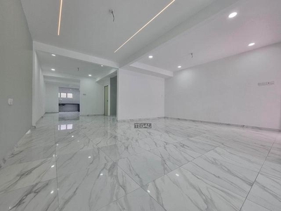 Fully Renovate & Extended 2-Storey House 20x80. Taman Gembira Klang