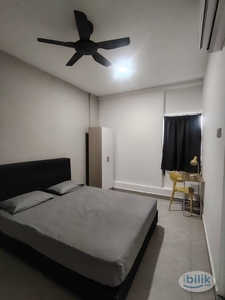 ⭐NEW!! Co-Living Hotel Rooms @ Jalan Ipoh, near to MRT station!!⭐