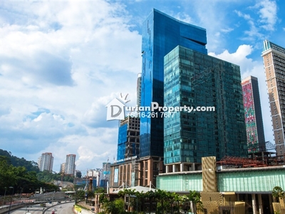 Office For Sale at HCK Tower