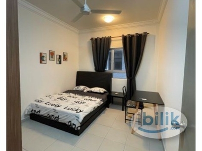 Ready Move In ! Middle Room at Suria Jelatek Residence, Ampang Hilir