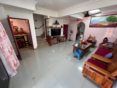 [[RENOVATED]] 2 Storey Terrace House, Rawang Perdana 1, RP 5, Rawang