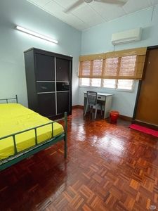 [Rent] SS25 Petaling Jaya Single Room