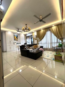 Residensi Impian Senibong Apartment Permas Jaya