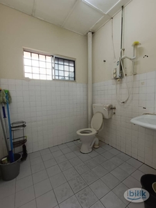 Room rent at - Ss15 area / Sunway area / Subang jaya . ( Jalan Pjs 10/30 / Jalan Pjs 10/5 / Jalan Pjs 10/26 Subang Indah )