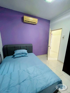 Single Room at Koi Kinrara, Bandar Puchong Jaya