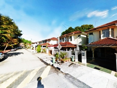Taman Sri Nibong, 2/S Terrace @ Sungai Nibong, Penang