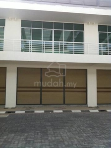 Tenanted 2 Storey Shop Office Bandar University Seri Iskandar, Perak