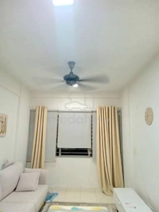 [TERMURAH] Suria Ixora Apartment Setia Alam Shah Alam