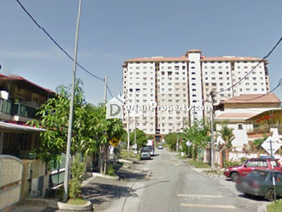 Terrace House For Sale at Bandar Puchong Utama