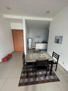 The Senai Garden Apartment 2+1 Bed 2 Bath Fully Furnished Near Airport