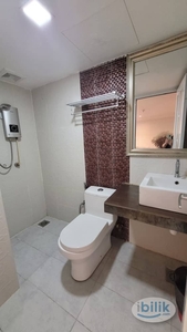 USJ 10 Taipan Hotel Room For Monthly Rental Walking Distance to Taipan LRT Station