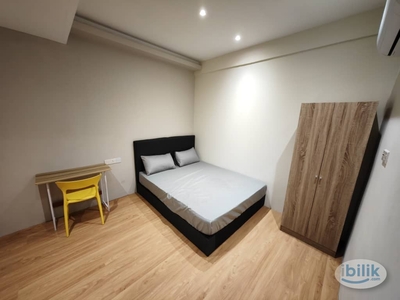 Your Perfect Room Awaits! Bukit Bintang