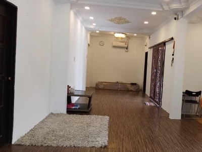 Double Storey Terrace House in Klang for Sale