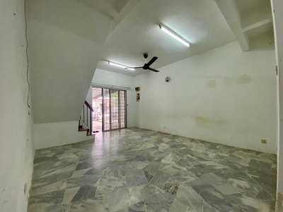 Freehold 2 storey Taman Sri Gombak Fasa 8 For SALE