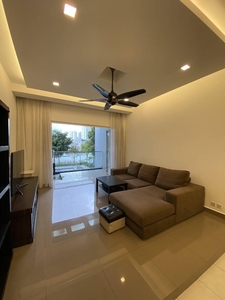 Kiara Designer Suites Mont Kiara Kuala Lumpur For Rent.