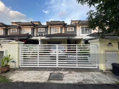 Super Below Market In Amoda Saujana Call Andy For Viewing