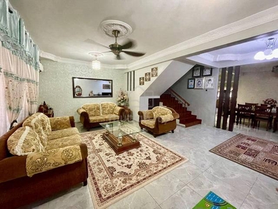 2 Storey Terrace House, Bandar Bukit Mahkota, Kajang, Selangor