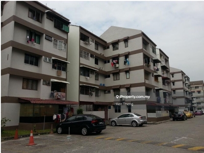 7/5/24 Bank Lelong Kinrara Court Apartment @ Taman Kinrara Puchong