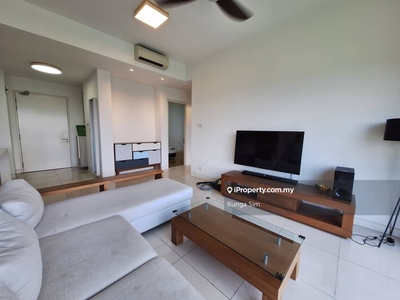 Above Tropicana Mall next to MRT, 3room Unit for Rent View Now