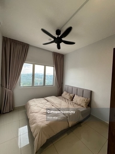 Acacia Residences Room For Rent,Bandar Baru Salak Tinggi, Sepang