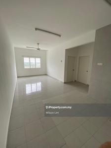 Affordable Freehold Apartment at Kota Kemuning