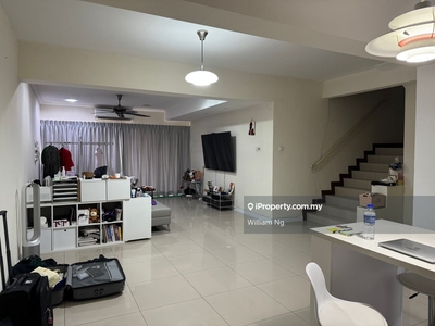 Ampang Putra Residency Spacious Unit 1915sqft nearby Ampang point