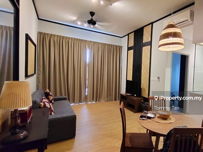Astoria Residences @ Ampang, KL For Rent