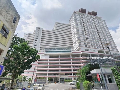 Bank Lelong Auction Imperial Residence @ Cheras Mas Batu 9 Selangor
