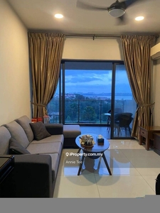 Bay point Country Garden/ Fully Furnished/ Jb Town Near Ciq