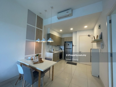 Bayberry Serviced Residences