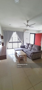 Brand New Fully Furnished 2sty Terrace @ Permas Jaya for Rent