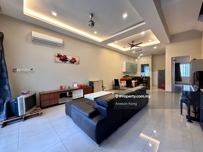 Cheap Nice 2.5 storey house @ Quartz Villa, Bandar Mahkota Cheras