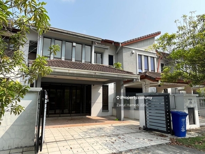 Cheapest 2 Storey Terrace House (Verdania), Denai Alam