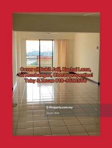 Cheapest non bumi unit in town! View now!