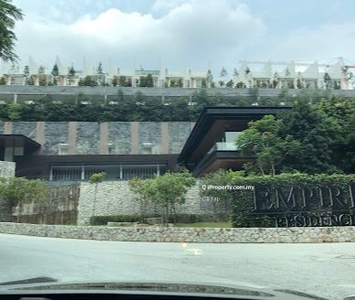 Empire Residence Damansara Petaling Jaya For Sale